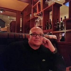 Meet your Posher, Damon